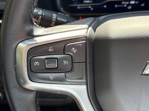 Used 2023 Chevrolet Tahoe LT image 22