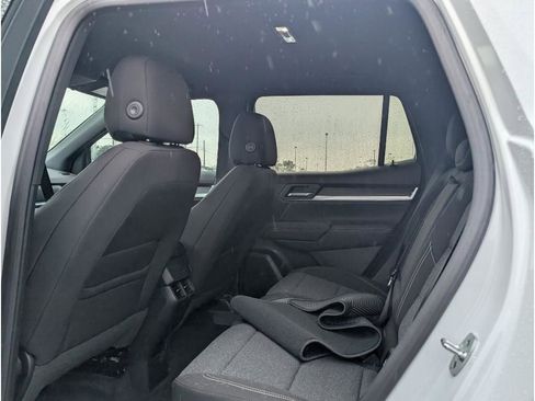 New 2026 GMC Terrain Elevation image 10