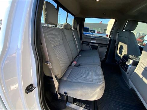 Used 2019 Ford F250 XLT w/ XLT Premium Package image 20