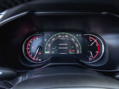 Certified 2023 Toyota RAV4 XLE Premium image 15