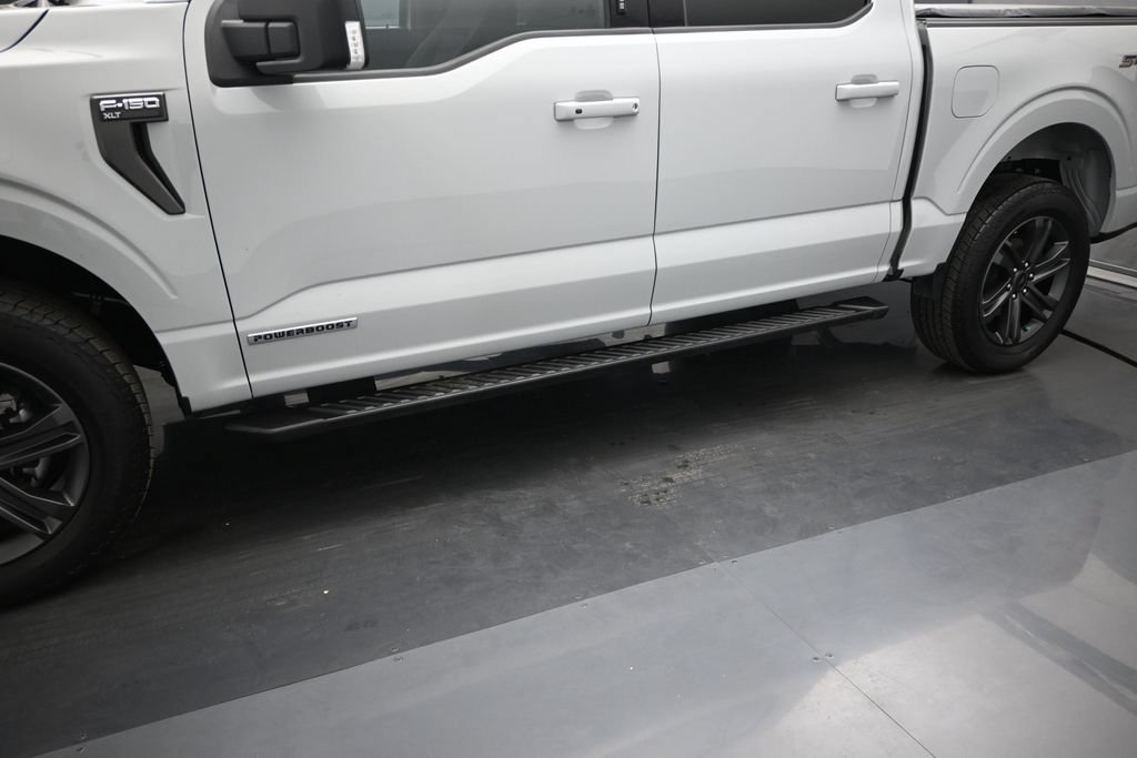 Used 2023 Ford F150 XLT w/ Equipment Group 302A High AWD/4WD image 26