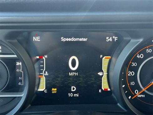 New 2026 Jeep Wrangler Willys image 26