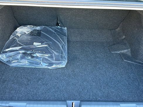 Certified 2025 Subaru Legacy Premium image 26