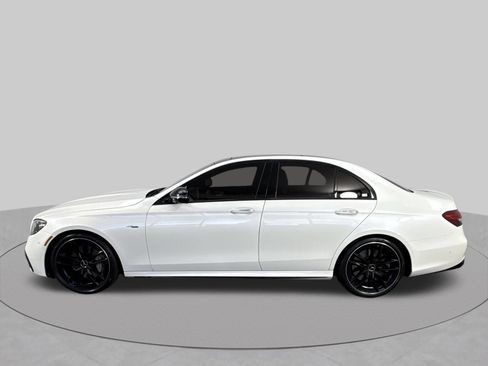 Used 2022 Mercedes-Benz E 53 AMG 4MATIC Sedan image 29