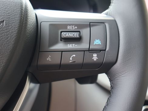 Certified 2026 INFINITI QX60 Luxe w/ Cargo Package image 27