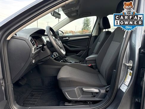 Used 2021 Volkswagen Jetta S image 10