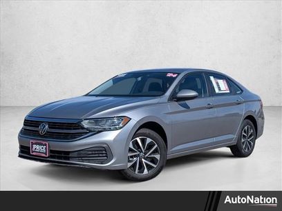 Used 2024 Volkswagen Jetta S