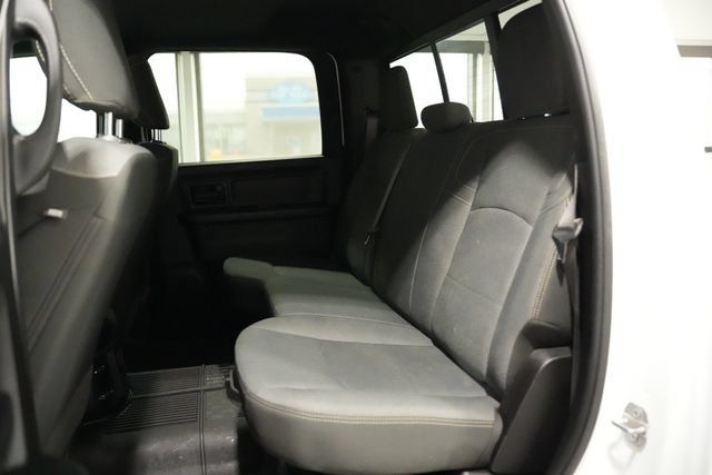 Used 2021 RAM 3500 Tradesman AWD/4WD image 14