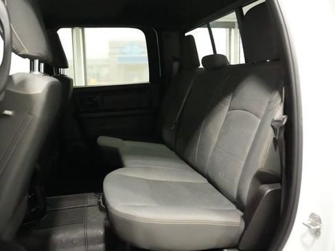 Used 2021 RAM 3500 Tradesman image 14