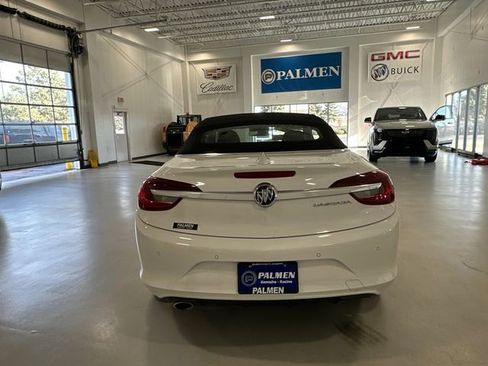 Used 2019 Buick Cascada Sport Touring image 7