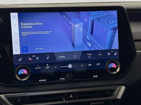 Used 2023 Lexus RX 350 Premium Plus image 13