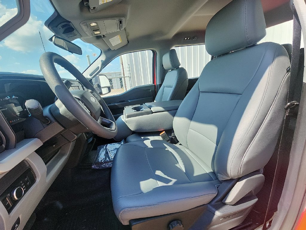 Used 2026 Ford F250 XL w/ XL Off-Road Package AWD/4WD image 15
