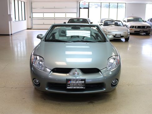 Used 2008 Mitsubishi Eclipse GT image 28