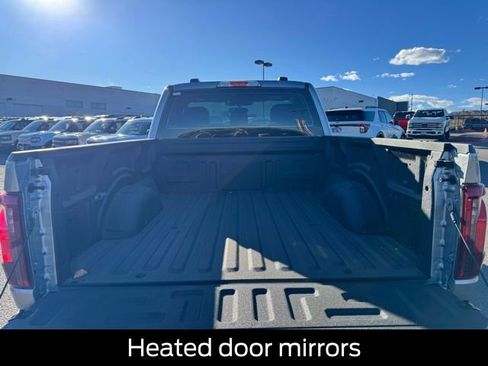 New 2025 Ford F150 XL image 16