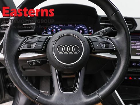 Used 2024 Audi A3 2.0T Premium FWD image 10