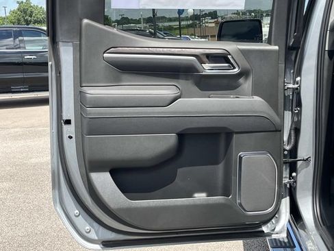 New 2026 GMC Sierra 1500 SLT w/ SLT Premium Plus Package AWD/4WD image 21