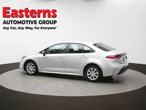 Used 2024 Toyota Corolla LE FWD image 57