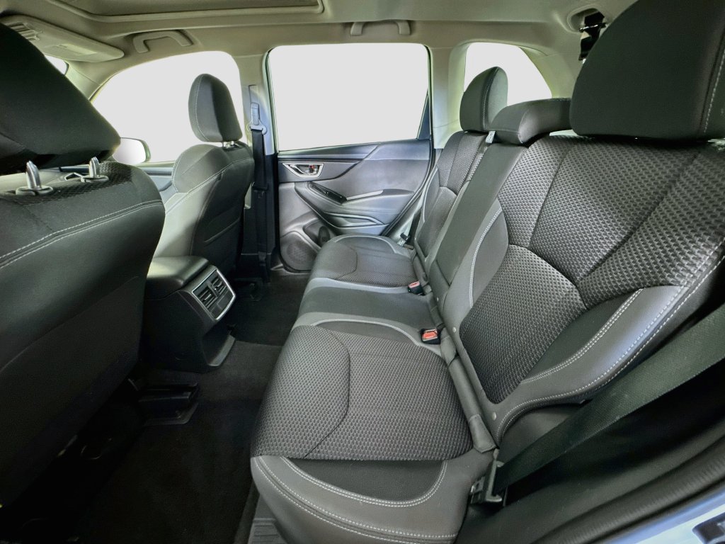 Used 2021 Subaru Forester Premium AWD/4WD image 27