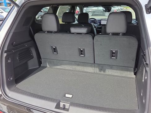 New 2026 Buick Enclave Sport Touring w/ Super Cruise Package image 6