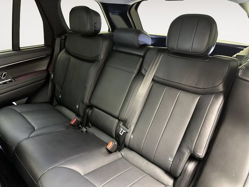 Used 2023 Land Rover Range Rover SE AWD/4WD image 13