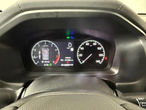 Used 2025 Honda Odyssey Touring image 20