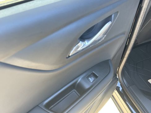 New 2026 Chevrolet Blazer LT w/ Convenience Package image 11