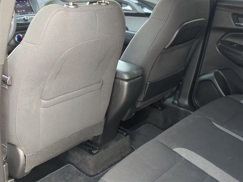 Used 2021 Chevrolet TrailBlazer LT w/ Driver Confidence Package image 25