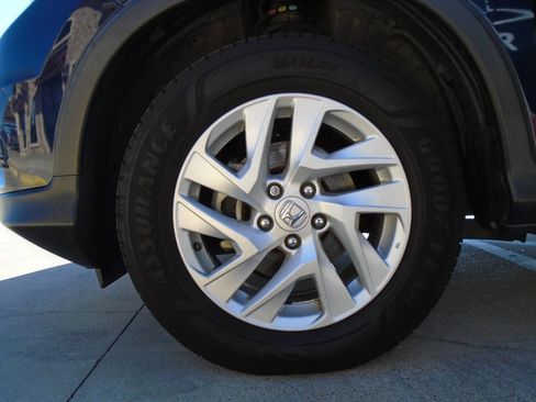 Used 2016 Honda CR-V EX image 27