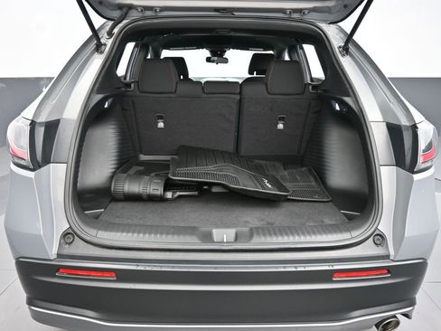 Certified 2024 Honda HR-V Sport image 35
