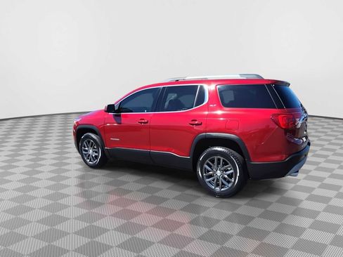 Used 2019 GMC Acadia SLT AWD/4WD image 6