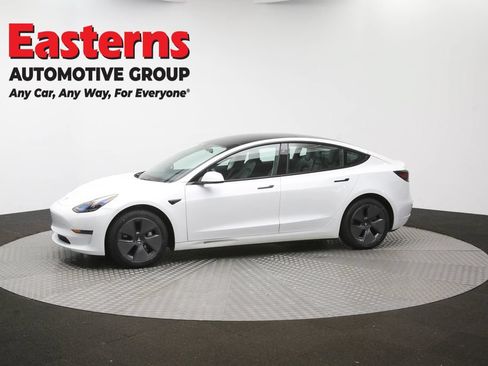 Used 2023 Tesla Model 3 Standard Range RWD image 53