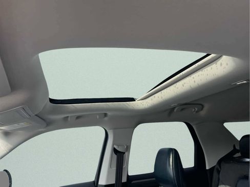 Used 2024 Ford Bronco Sport Outer Banks w/ Tech Package image 35