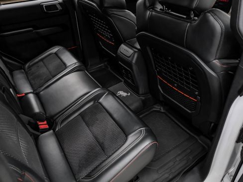 Used 2023 Ford Bronco Raptor image 47