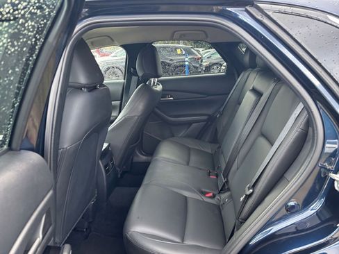 Used 2025 MAZDA CX-30 AWD 2.5 S w/ Select Sport Pkg image 25