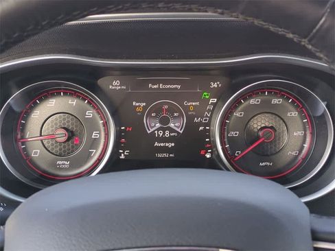 Used 2016 Dodge Charger SXT w/ AWD Plus Group image 33