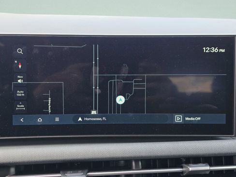 New 2025 Hyundai Tucson SEL FWD image 26