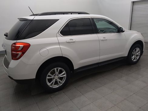Used 2017 Chevrolet Equinox LT w/ Convenience Package FWD image 10