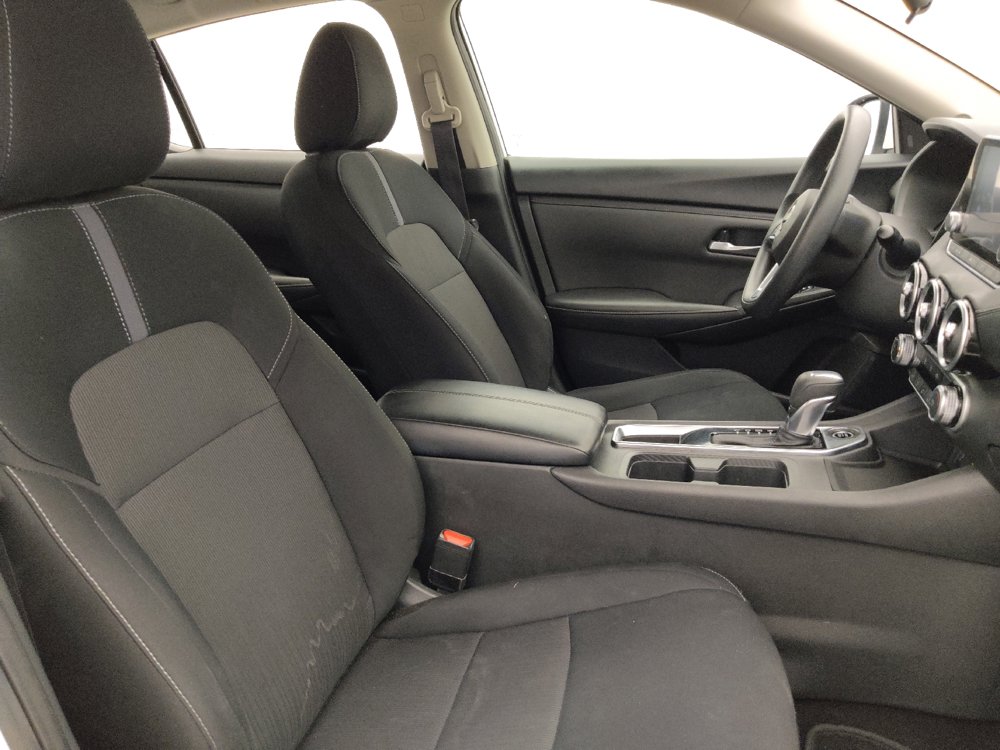 Used 2024 Nissan Sentra SV FWD image 21