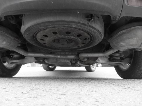 Used 2016 Buick Enclave Leather image 38