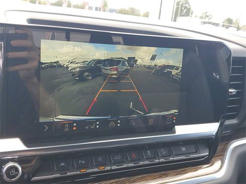 New 2026 GMC Sierra 1500 Elevation w/ Elevation Premium Package image 14