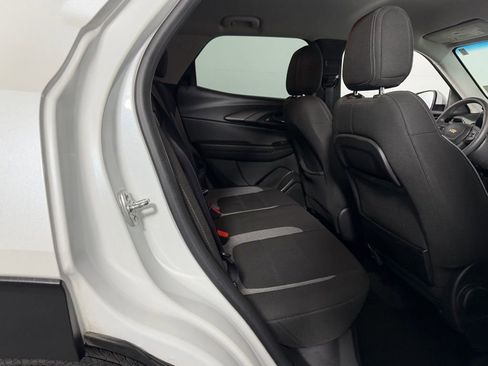 Used 2024 Chevrolet TrailBlazer LT image 27