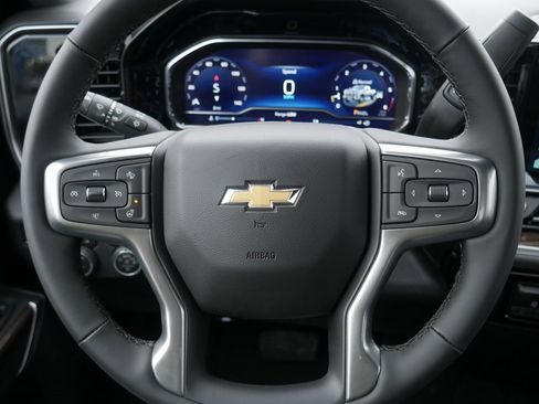 New 2025 Chevrolet Silverado 3500 LT w/ Convenience Package image 10