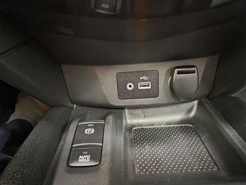Used 2021 Nissan Rogue Sport SL w/ Premium Package AWD/4WD image 26