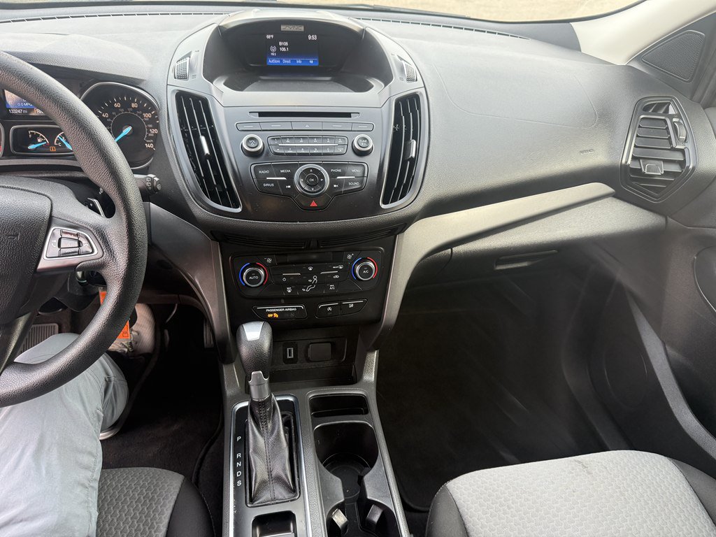 Used 2017 Ford Escape SE AWD/4WD image 22