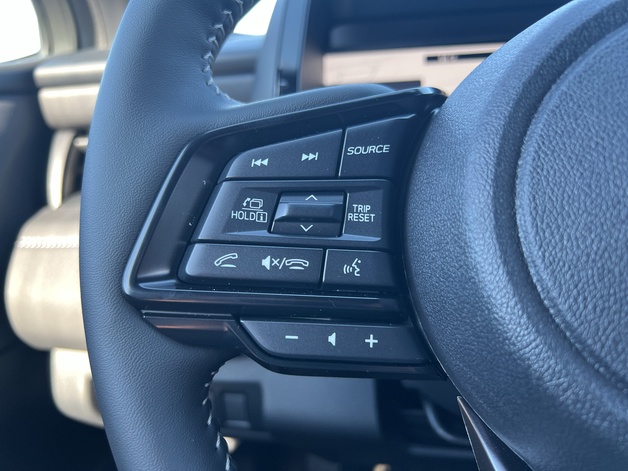 New 2026 Subaru Outback Touring XT AWD/4WD image 18