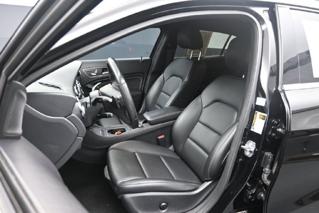 Certified 2020 Mercedes-Benz GLA 250 image 16