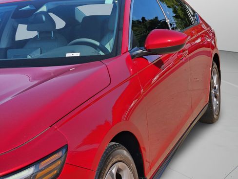 Used 2024 Honda Accord EX image 38
