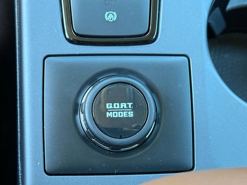 Used 2023 Ford Bronco Sport Outer Banks w/ Tech Package image 25