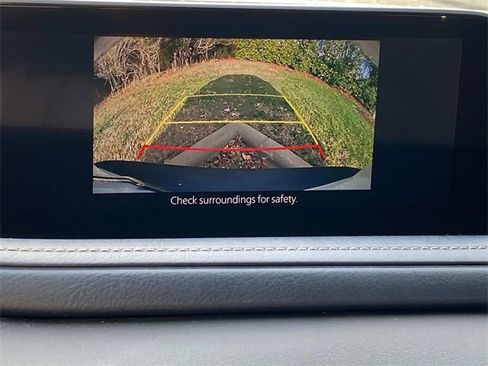 Used 2021 MAZDA CX-30 FWD 2.5 S image 21