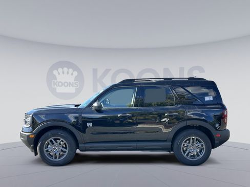 New 2025 Ford Bronco Sport Big Bend image 2